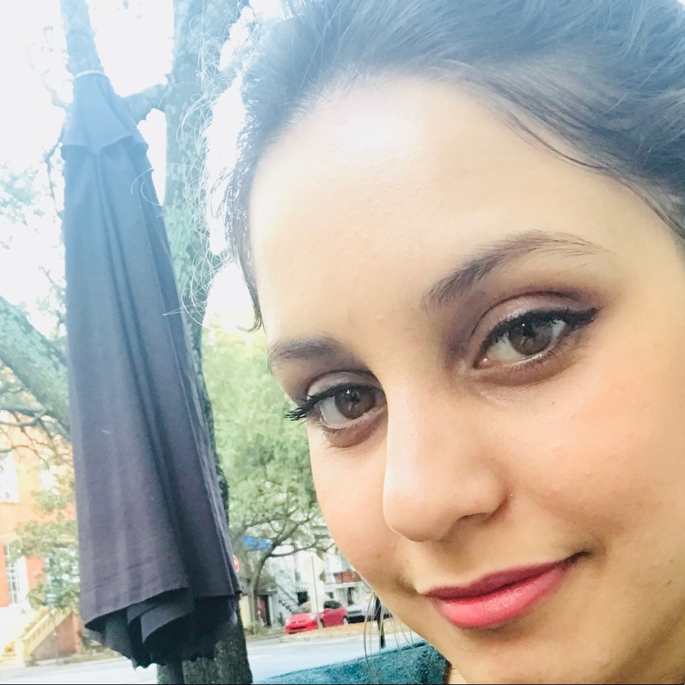 Meet your Posher, Soukaina